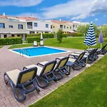 Appartement Maj - Ana - Luxury Family With Pool Poreč