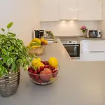 Maj - Ana - Luxury Family With Pool Διαμέρισμα Πόρετς
