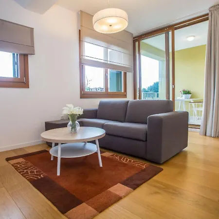 Maj - Ana - Luxury Family With Pool Apartman Poreč